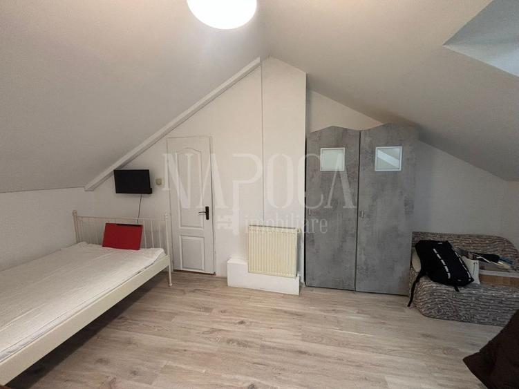Apartament 7 camere de vanzare in Centru, Cluj Napoca