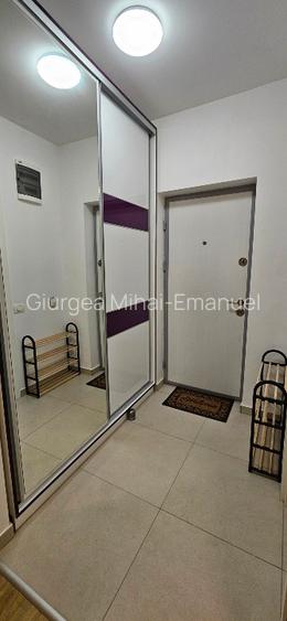 Garsonieră modernă și spațioasă (32 mp), situată în Bld. Dimitrie Pompeiu  - 4
