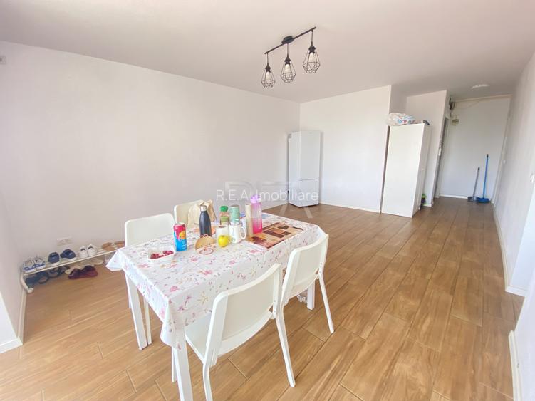 3 Camere- Centrala Proprie- Sebastian - 2
