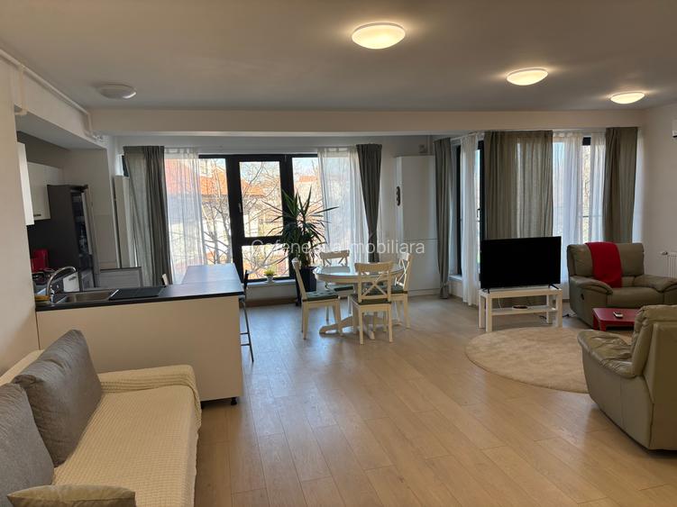 Apartament 2 camere Tepes Voda - 2
