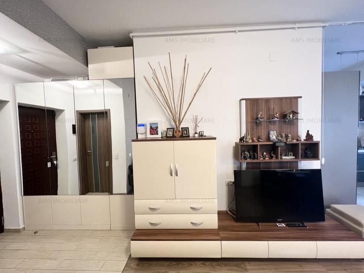 APARTAMENT SUPERB IN BLOC TIP BOUTIQUE /DOTARI HIGH TECH/ 2 LOCURI PARCARE