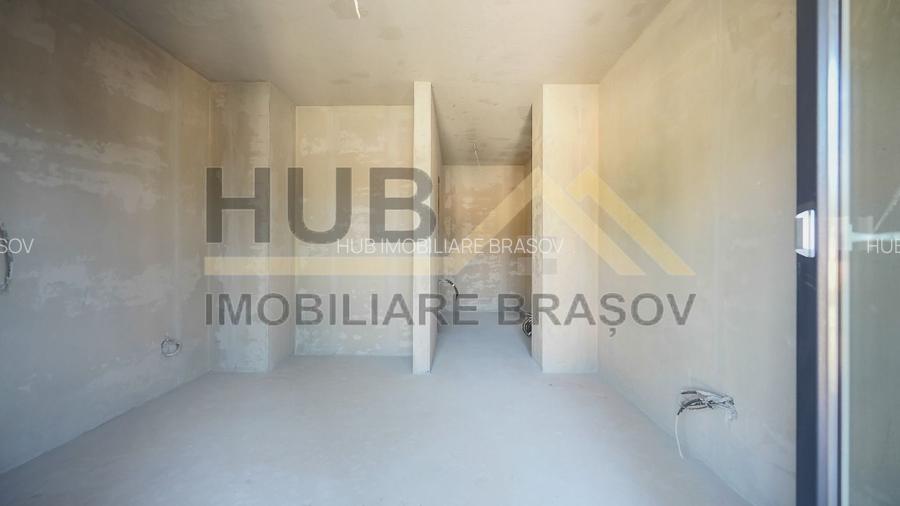 Penthouse pe 2 nivele zona Racadau | 140mp + terasa 103mp - 7