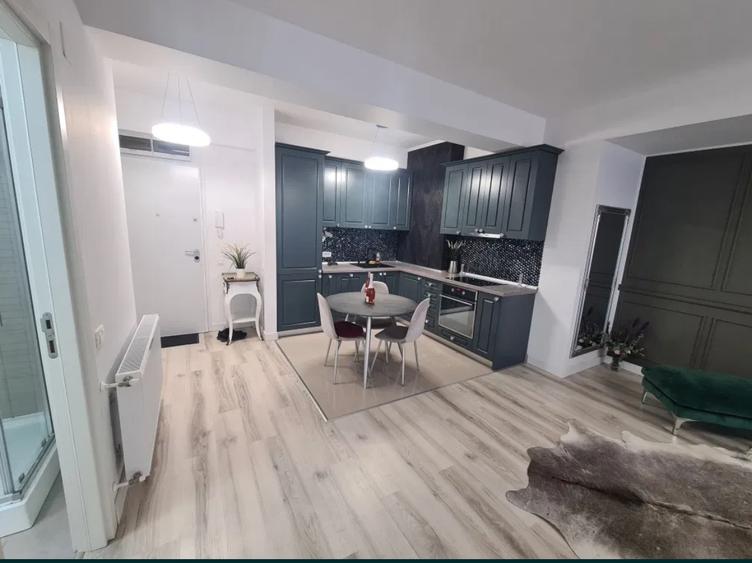 Dristor Day Residence,apartament lux