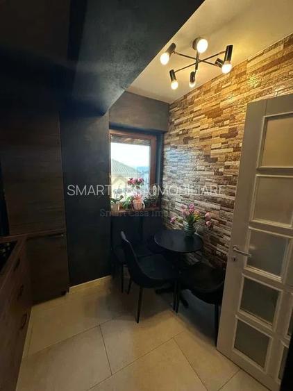 Apartament 2 camere etajul 1 ESQ Village Valea Lupului - 6