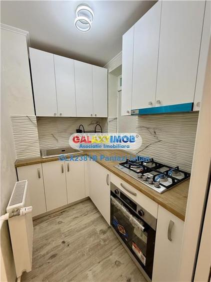Lujerului | 2 camere | Decomandat | Renovat | Boiler | 5min metrou - 6