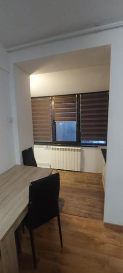 Năvodari-Politie-2camere,S-36mp cu balcon, centrală gaze