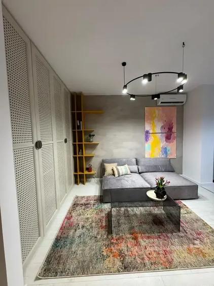 GARSONIERA 0% COMISION THEODOR PALLADY METROU NICOLAE TECLU