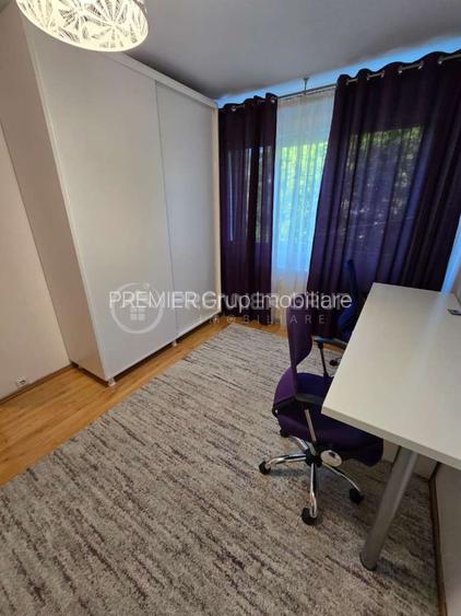 ETAJ 2! Apartament 2 camere 56mp, Podu Ros - langa statia de tramvai, AC - 2