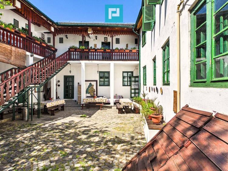 Pensiune 18 Camere cu Restaurant - Cetatea Oradea