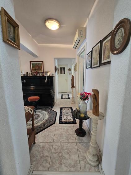 APARTAMENT 4 CAMERE | ȘOSEAUA COLENTINA – McDONALD'S | 94 MP | 2 BALCOANE