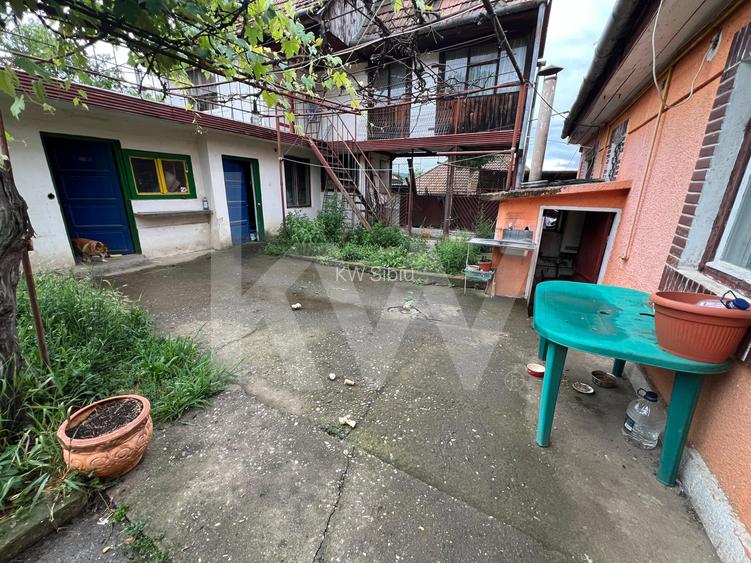 Casa cu gradina de vanzare - 7