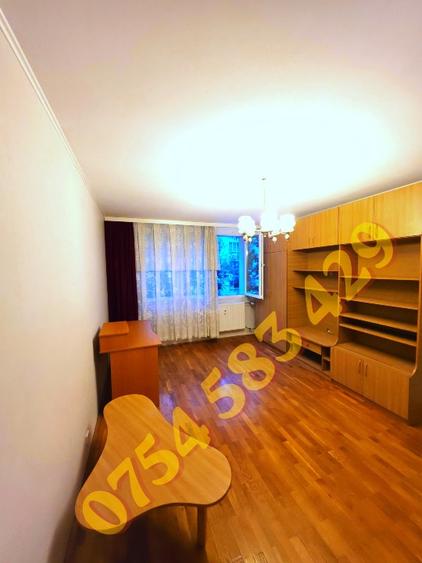 Comision 0 – Apartament 2 camere decomandat, etaj 1 / 4, metrou Valea Ialomitei