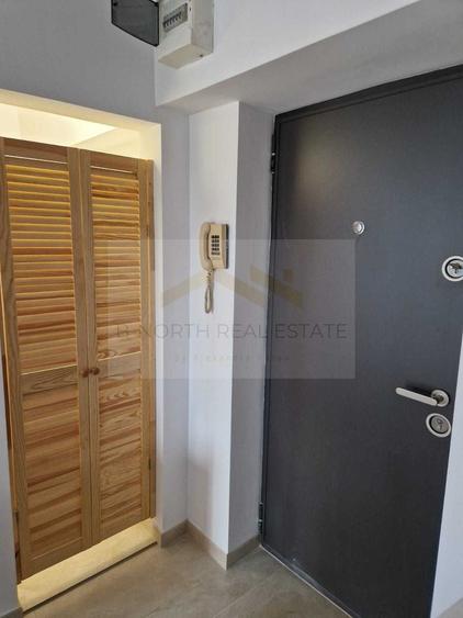 Apartament 3 camere de închiriat | Splaiul Unirii | Vedere către Dâmbovița | Ide