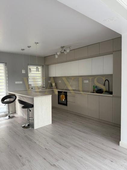 Casa de lux, zona centura, 17,5 ari teren, comision 0% către cumpărător