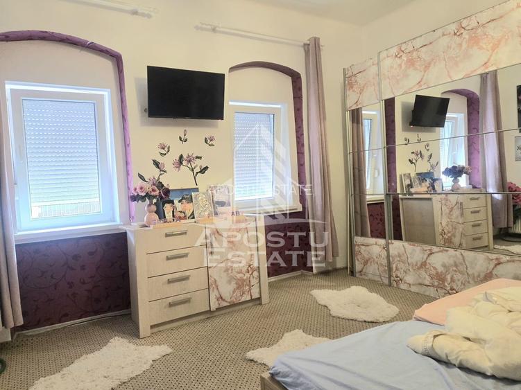 Casa individuala de vanzare, teren de 900 mp, Bogdanestilor, Timisoara - 15