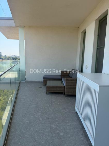 3 CAMERE | SISESTI | STRAULESTI | BANEASA | 303 BY RADACINI | PARCARE | - 12