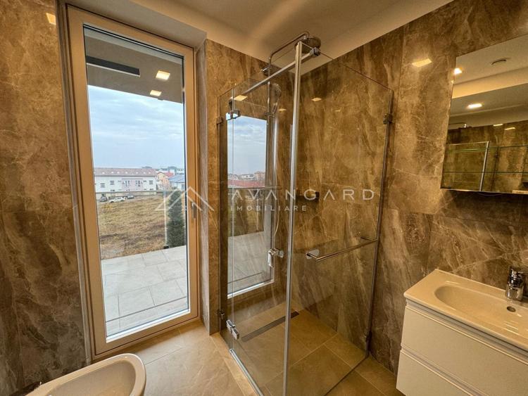 Apartament 3 Camere LUX | 120 mp | Parcare| Loft Residence - Buna Ziua