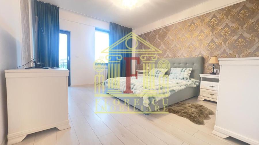 Apartament 2 camere!Tatarasi!
