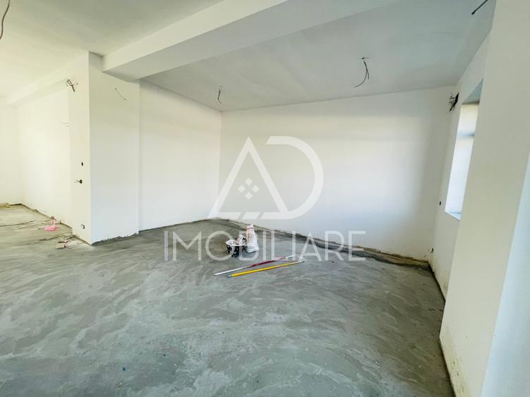 Închiriere spațiu comercial în Târgu-Jiu, strada Calea București