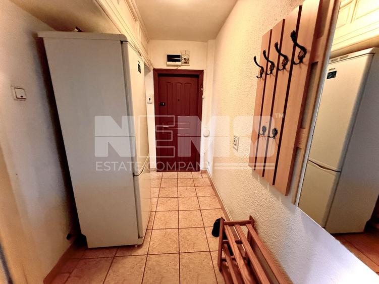 APARTAMENT 2 CAMERE | BOXĂ | RĂDĂUȚI