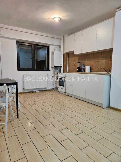 Inchiriere Apartament 2 Camere Centrala Termica Obor Metrou - Mosilor - 4