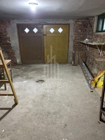 Casa duplex de închiriat, renovată | Zona Parcul Sub Arini