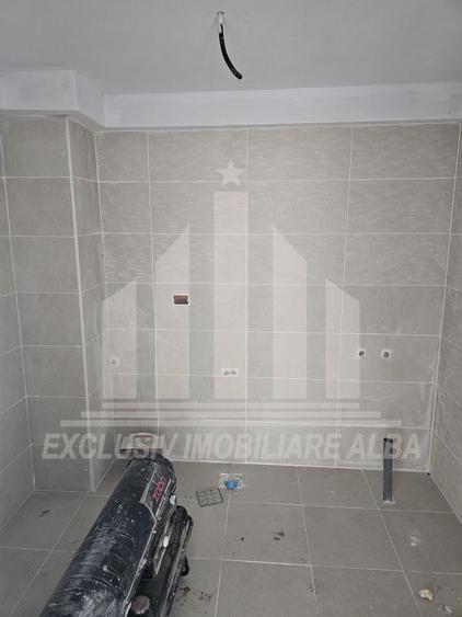 Apartament 2 camere decomandate | 61 mp | Bloc Nou 2020 | Alba-Micesti