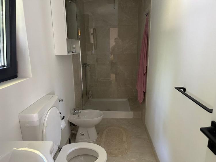 Cabana 2 dormitoare | 65 mp | Varfu Dealului | 76500 EUR