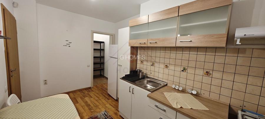 Apartament la CASA langa City of Mara! - 19