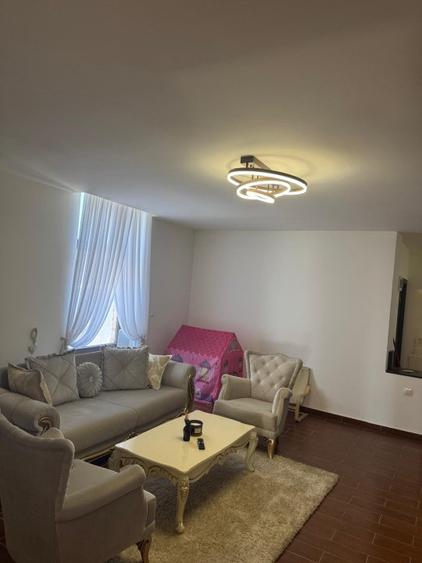 Apartament modern, 100mp locuibili , Siret