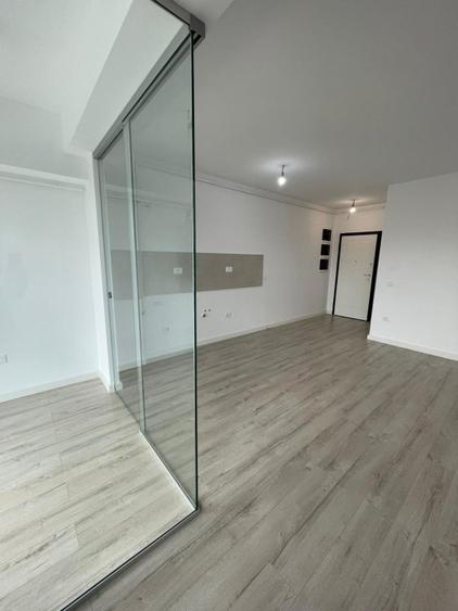 Ap. 1 Cameră - Dezvoltator: Comat Towers, TIP 7, 38mp, Păcurari