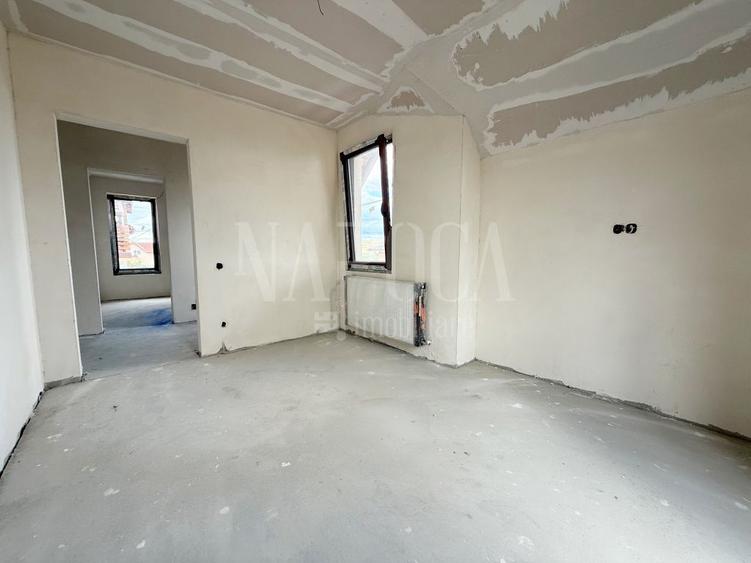 Casa 4 camere de vanzare in Campenesti