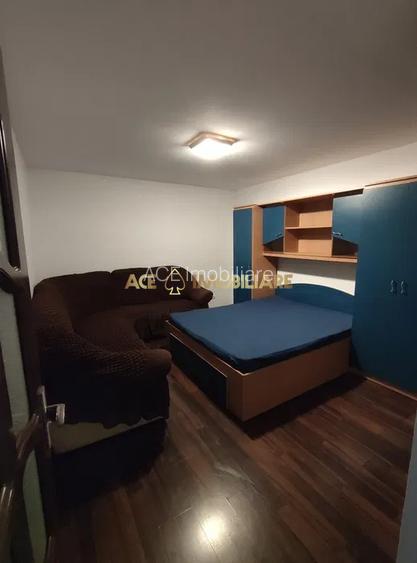 2 Camere | Timpuri Noi | Proximitate Metrou | Centrala Proprie - 2