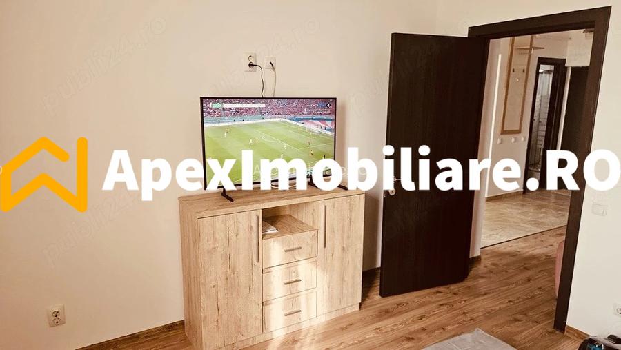 Apartament 2 camere de inchiriat Berceni București | ApexImobiliare.ro - 2