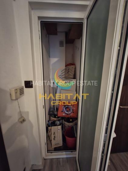 Brancoveanu metrou 5 minute Oltenitei vanzare 2 cam mobilat - 9