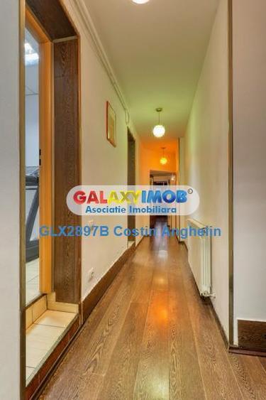 Vila Premium 5 Camere - Kiseleff   Victoriei