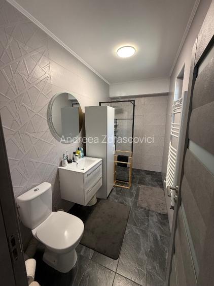 Casă modernă tip bungalow / Mobilata / Pantelimon - 16