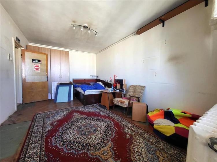 APARTAMENT 2 CAMERE DECOMANDAT / AUCHAN TITAN
