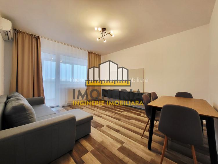 2 camere-parcare-100m Metrou M.Bravu-0% comision-pet friendly - 2