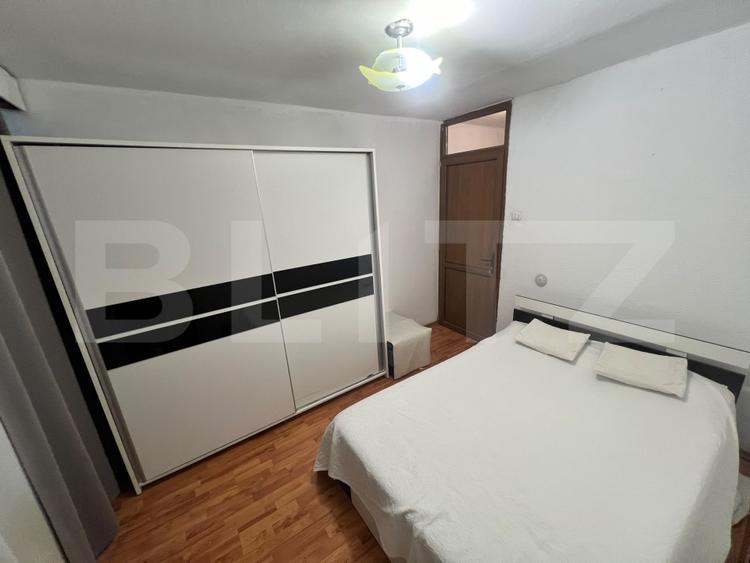 Apartament 3 camere, 64.50 mp, zona Bld Decebal