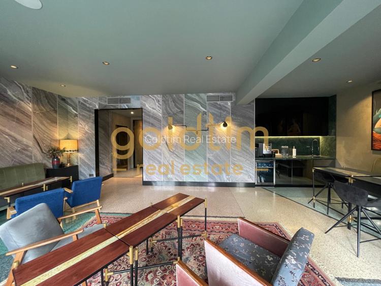 APARTAMENT UNIC/CONCEPT HOUSE/DESIGN/SERVICII HOTELIERECOMPLETE/PRIMAVERII(+TVA) - 35