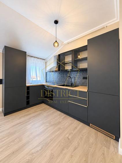 Apartament Superb cu 2 camere | Prima inchiriere | Etajul 2 | Giroc - Cal Urseni