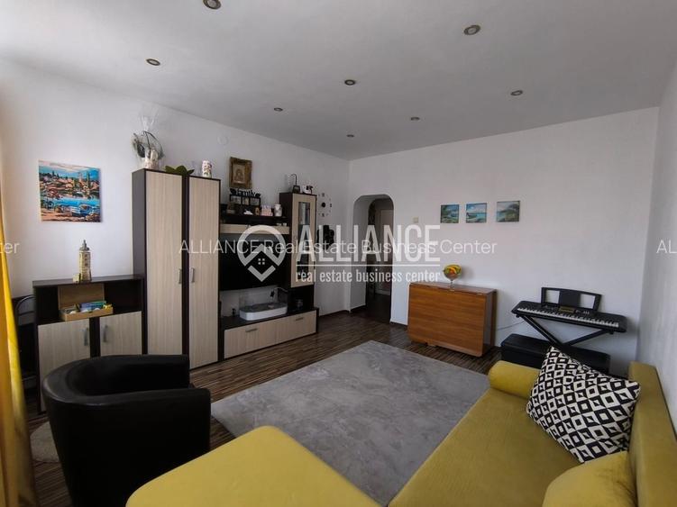 Apartament 3 Camere zonă liniștită ( Palas )( cod 12 ) - 3