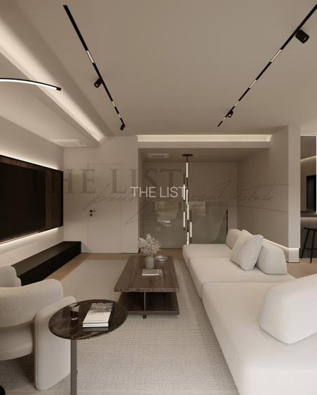 Penthouse Spectaculos cu 4 Camere | COTROCENI | TAXARE INVERSA - 2