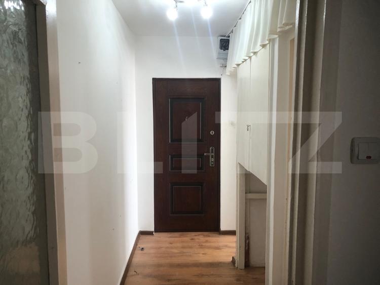Apartament 2 camere, 40 mp, zona 14 Mai