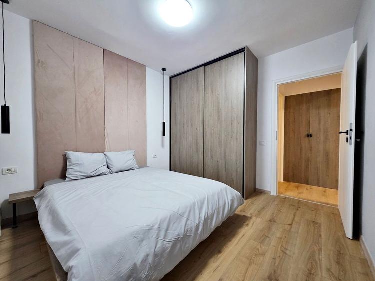 Apartament 2 Camere - Metrou Timpuri Noi!