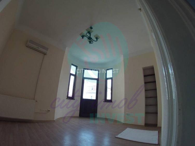 Vila birouri 375 mp, zona Pache Protopopescu - Popa Nan - 12