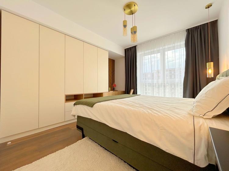 De vanzare apartament cu 2 camere - Comision 0%
