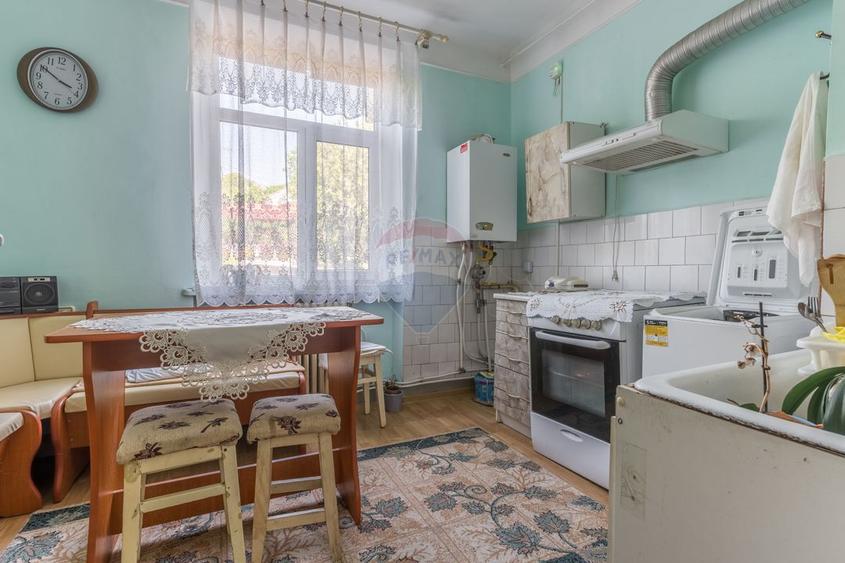 Apartament cu 2 camere de vânzare în zona Sud-Vest