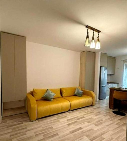 Închiriere apartament 2 camere | Aproape de Metrou | Loc de parcare